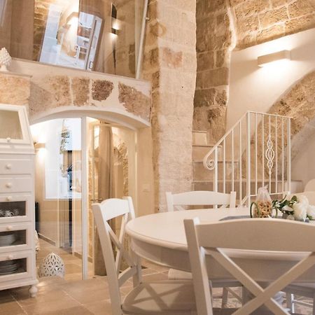 Dimore Del Borgo Antico - La Zaffara Monopoli Εξωτερικό φωτογραφία