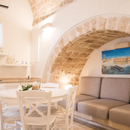 Dimore Del Borgo Antico - La Zaffara Monopoli Εξωτερικό φωτογραφία
