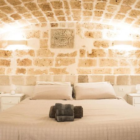 Dimore Del Borgo Antico - La Zaffara Monopoli Εξωτερικό φωτογραφία