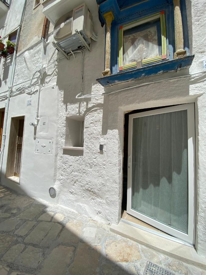 Dimore Del Borgo Antico - La Zaffara Monopoli Εξωτερικό φωτογραφία