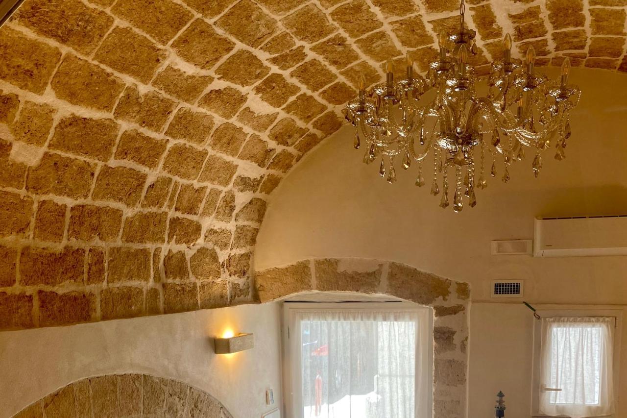 Dimore Del Borgo Antico - La Zaffara Monopoli Εξωτερικό φωτογραφία