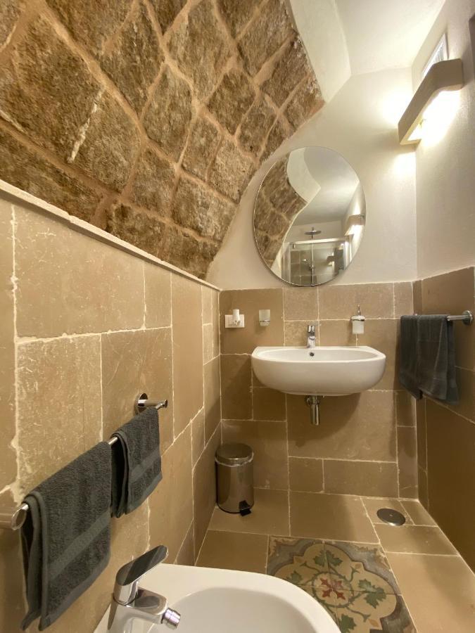 Dimore Del Borgo Antico - La Zaffara Monopoli Εξωτερικό φωτογραφία