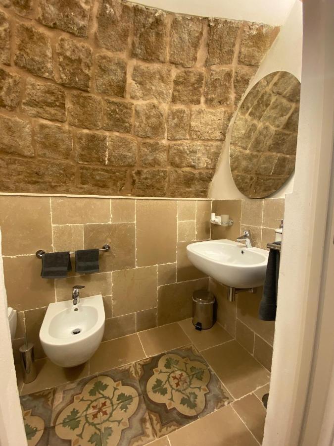 Dimore Del Borgo Antico - La Zaffara Monopoli Εξωτερικό φωτογραφία