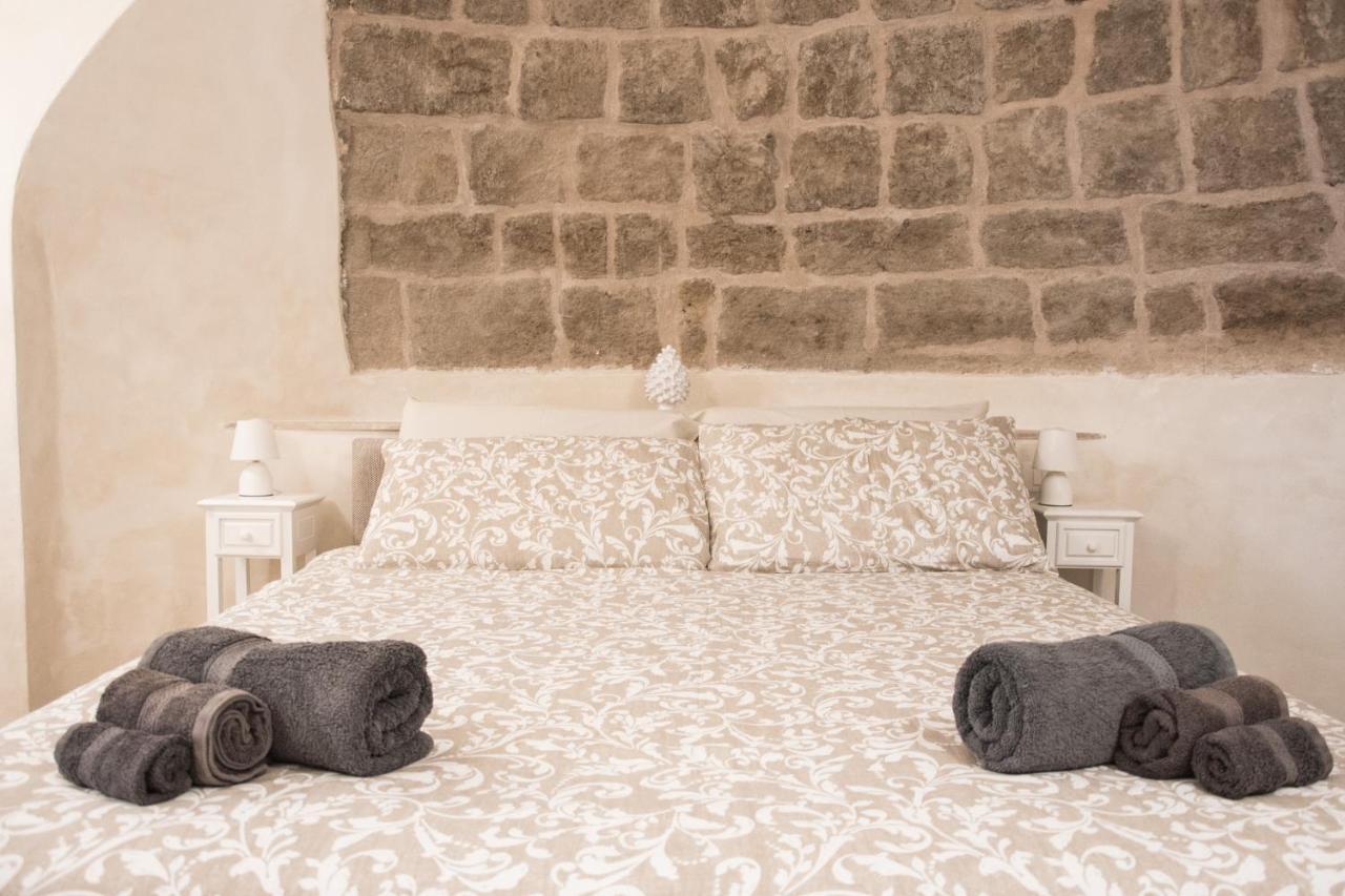 Dimore Del Borgo Antico - La Zaffara Monopoli Εξωτερικό φωτογραφία