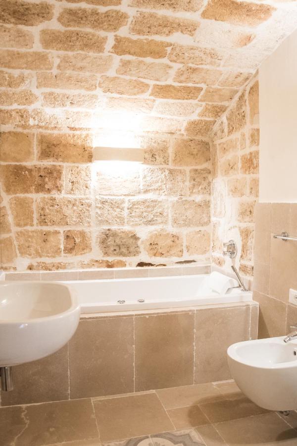 Dimore Del Borgo Antico - La Zaffara Monopoli Εξωτερικό φωτογραφία