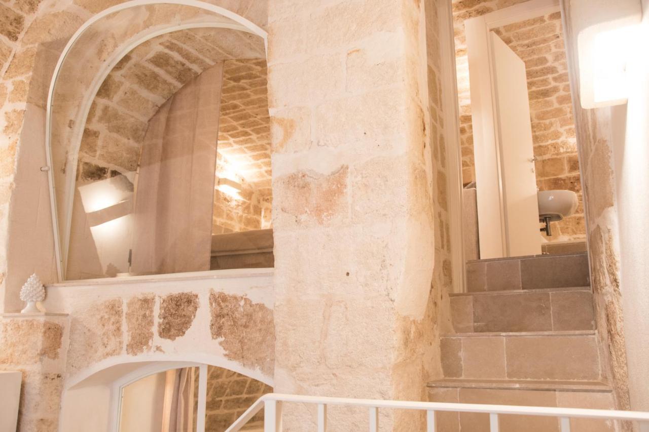 Dimore Del Borgo Antico - La Zaffara Monopoli Εξωτερικό φωτογραφία
