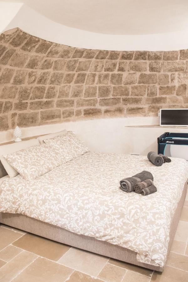 Dimore Del Borgo Antico - La Zaffara Monopoli Εξωτερικό φωτογραφία