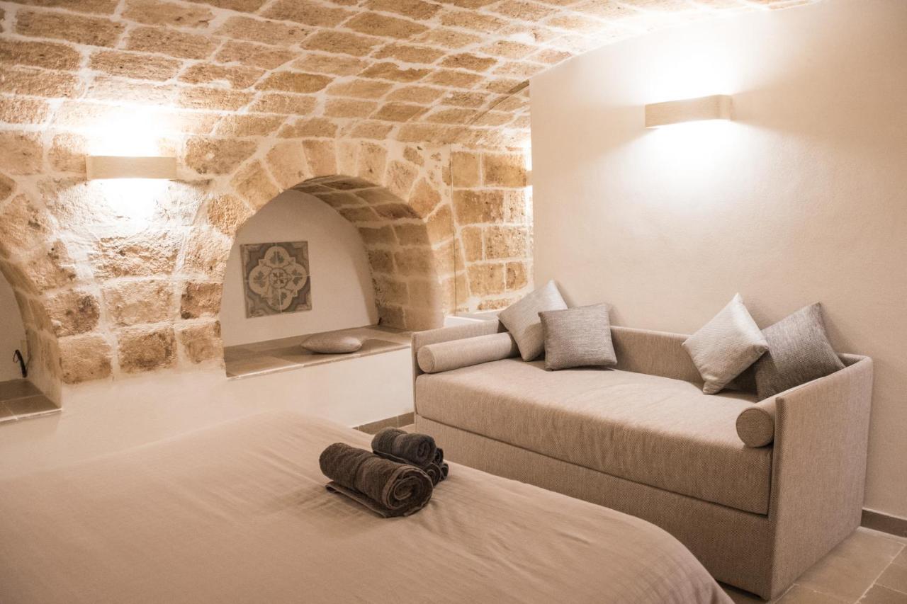 Dimore Del Borgo Antico - La Zaffara Monopoli Εξωτερικό φωτογραφία