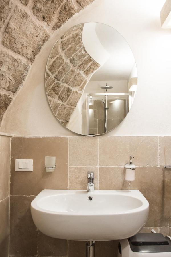 Dimore Del Borgo Antico - La Zaffara Monopoli Εξωτερικό φωτογραφία